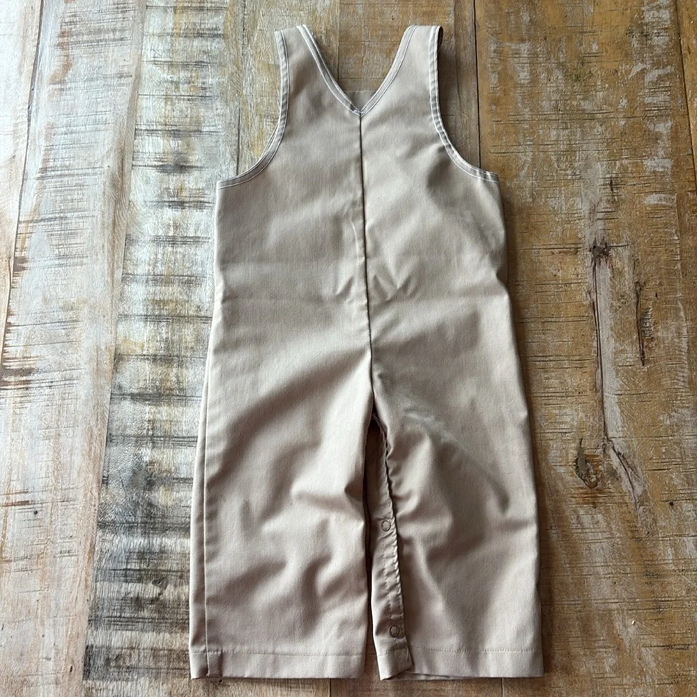 Carters good vintage